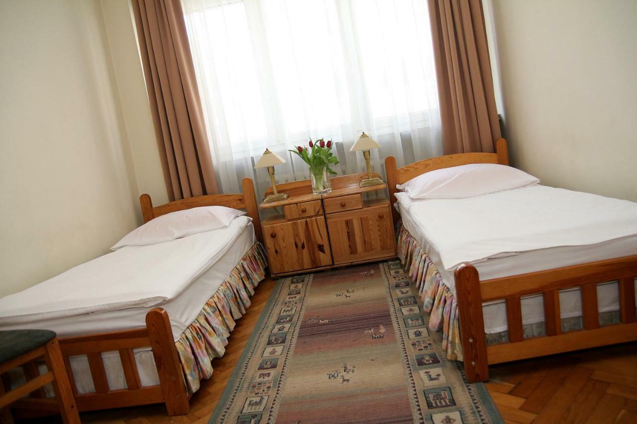Hotel Ratuszowy Włocławek Εξωτερικό φωτογραφία