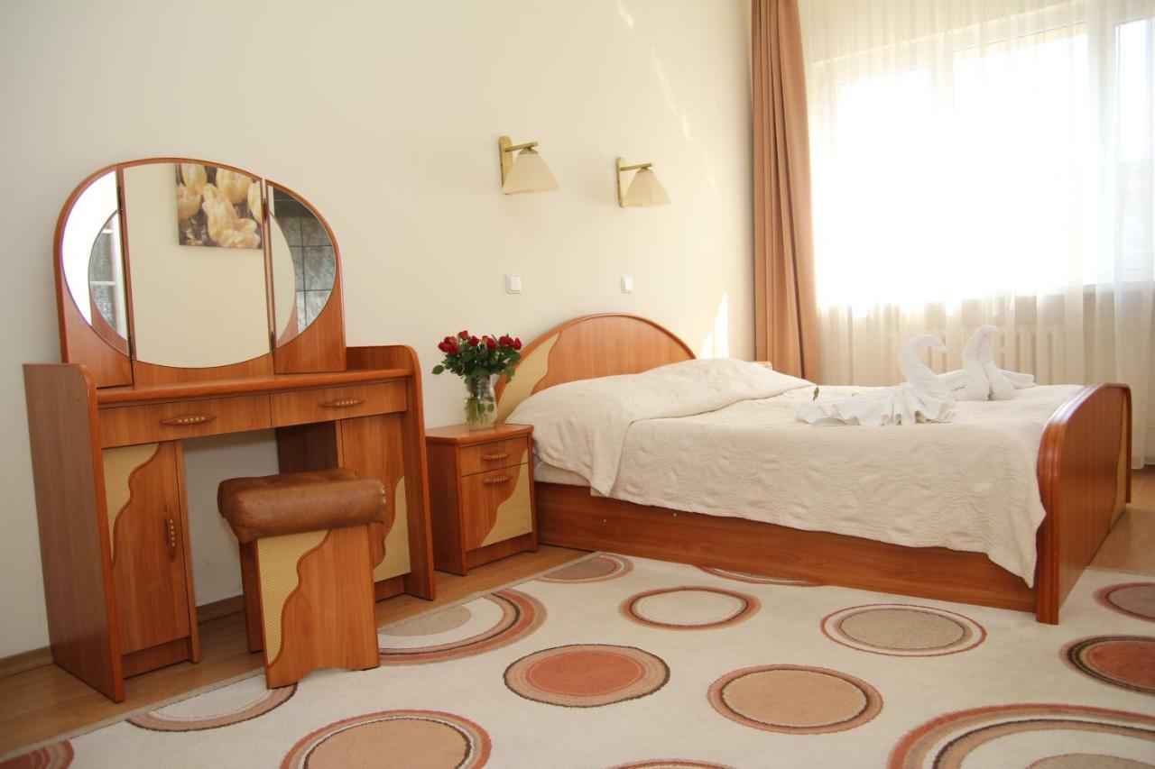 Hotel Ratuszowy Włocławek Εξωτερικό φωτογραφία