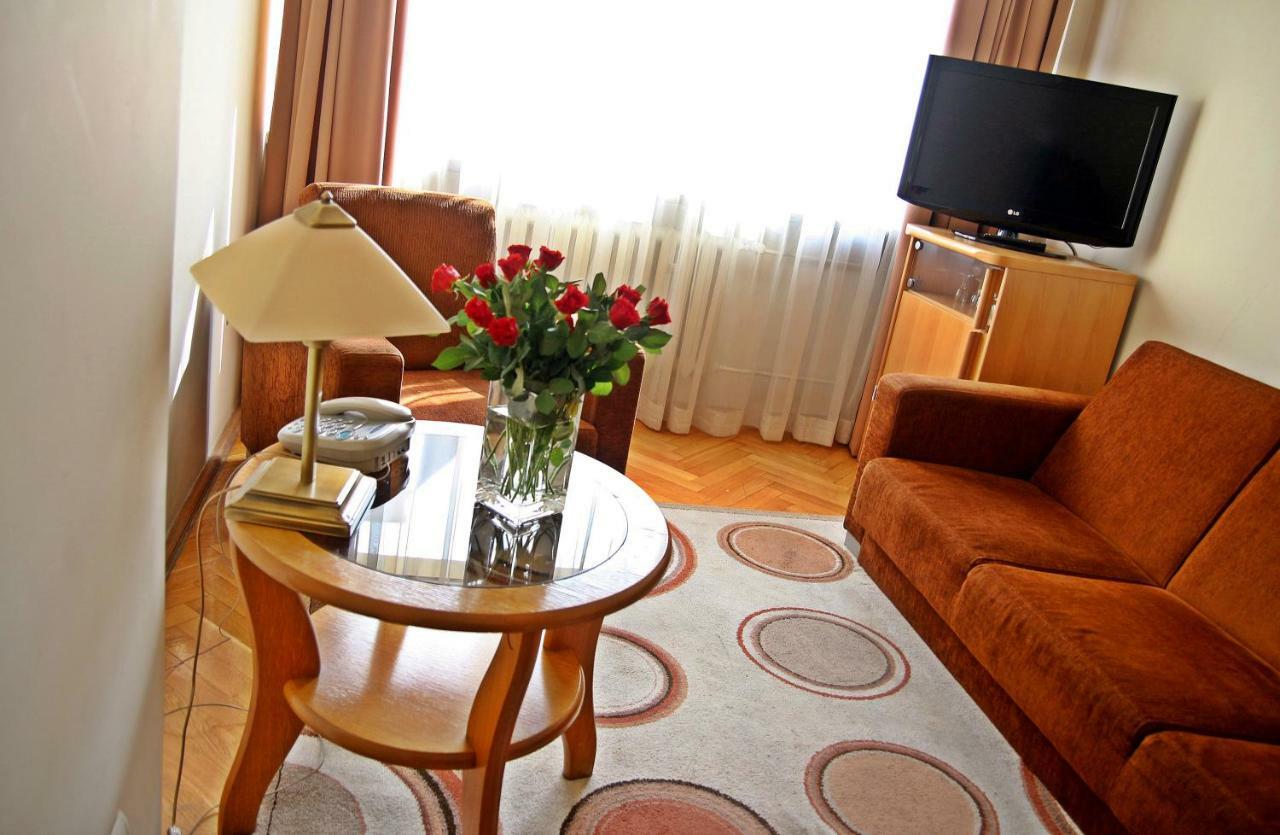 Hotel Ratuszowy Włocławek Εξωτερικό φωτογραφία