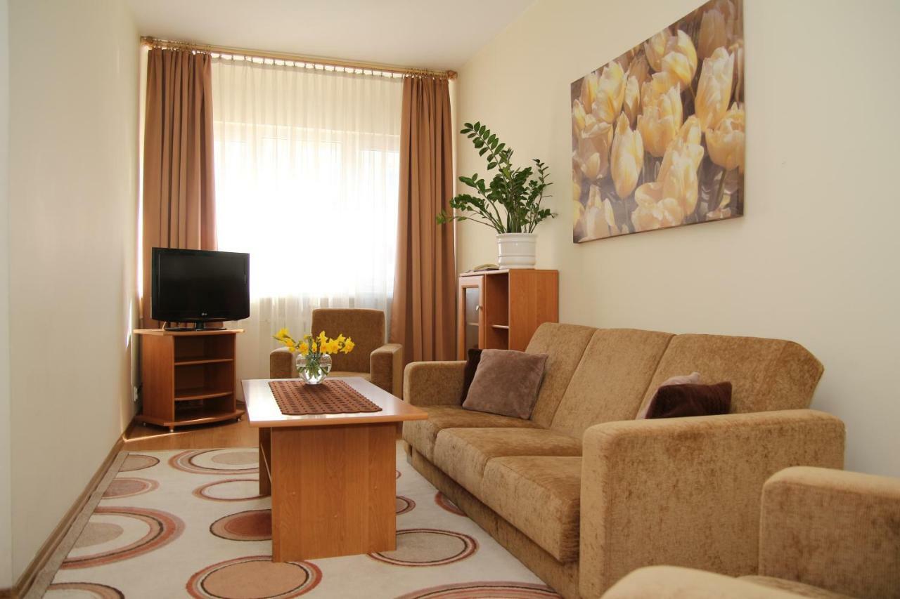 Hotel Ratuszowy Włocławek Εξωτερικό φωτογραφία