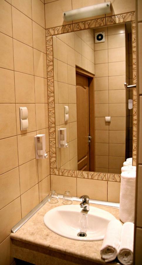 Hotel Ratuszowy Włocławek Εξωτερικό φωτογραφία