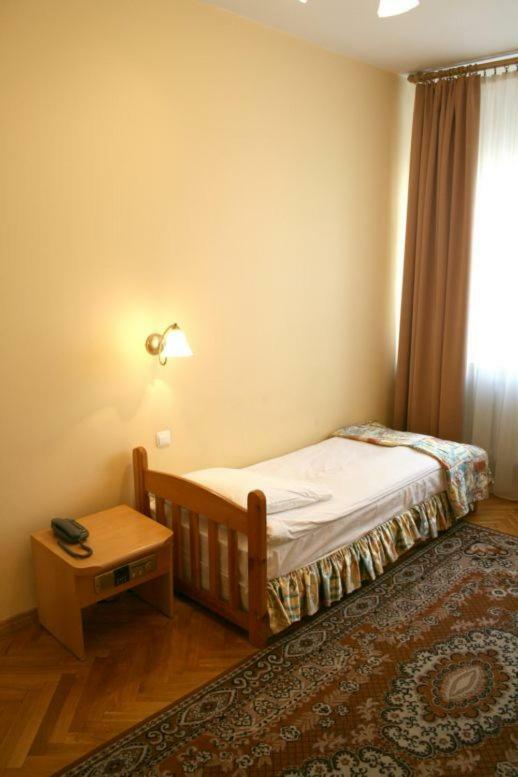 Hotel Ratuszowy Włocławek Εξωτερικό φωτογραφία