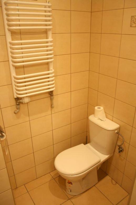 Hotel Ratuszowy Włocławek Εξωτερικό φωτογραφία