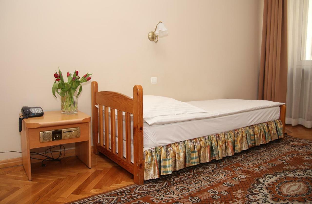 Hotel Ratuszowy Włocławek Εξωτερικό φωτογραφία