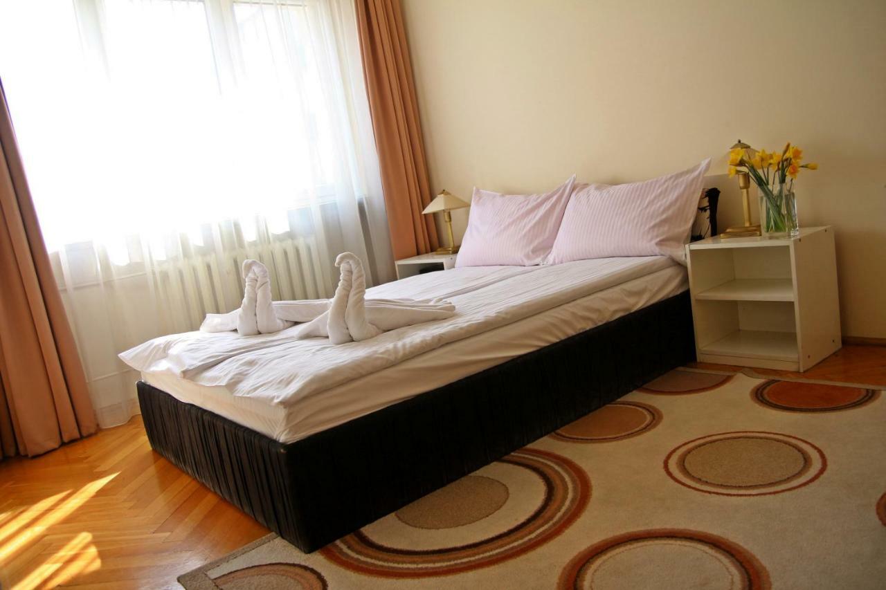 Hotel Ratuszowy Włocławek Εξωτερικό φωτογραφία