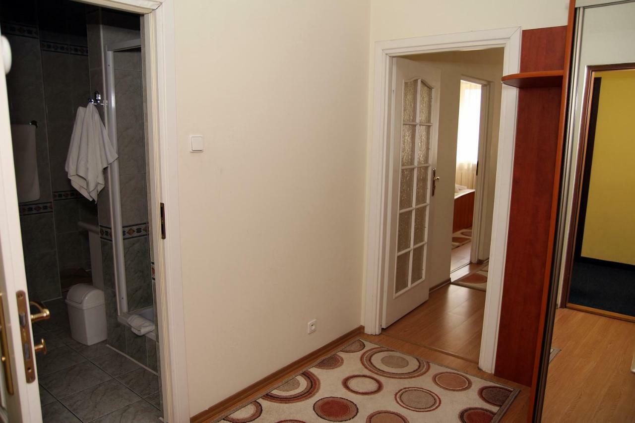 Hotel Ratuszowy Włocławek Εξωτερικό φωτογραφία