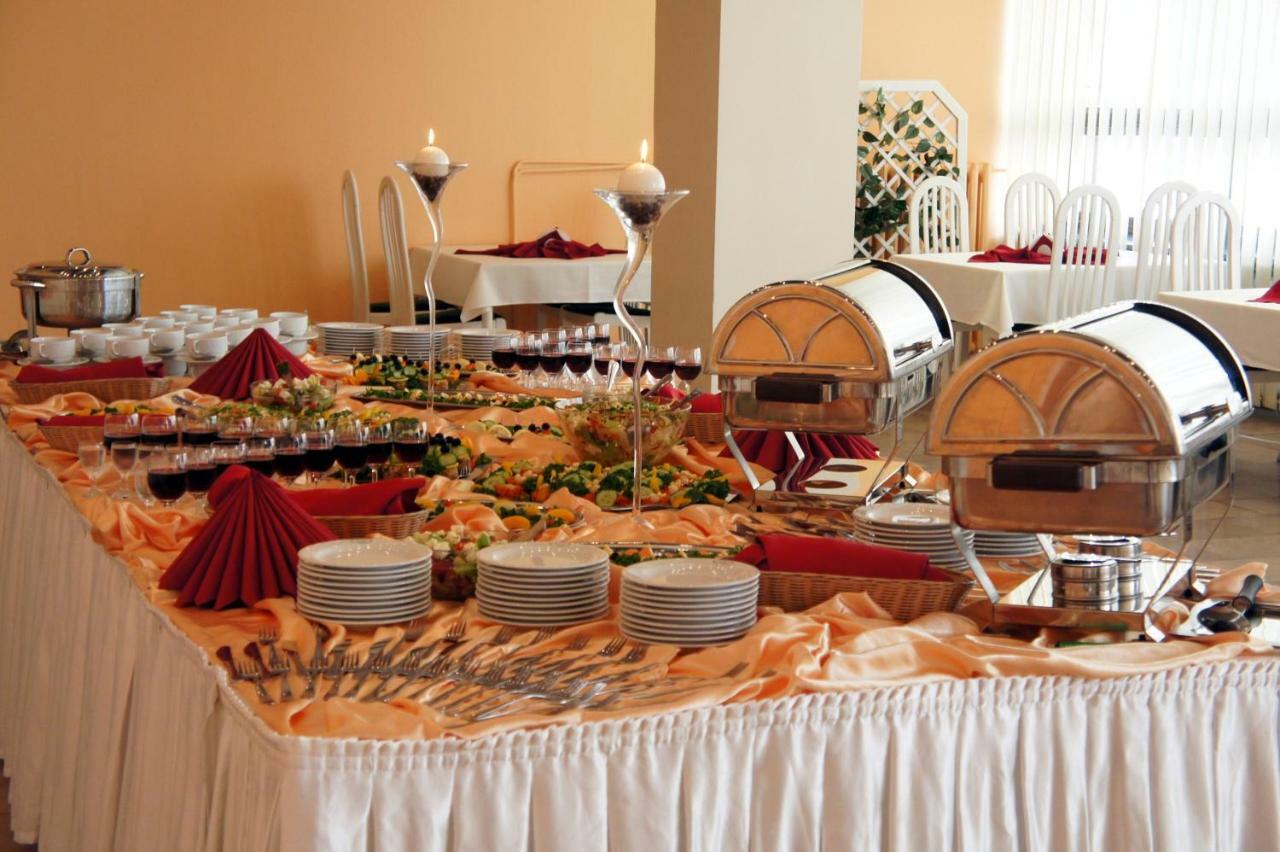 Hotel Ratuszowy Włocławek Εξωτερικό φωτογραφία