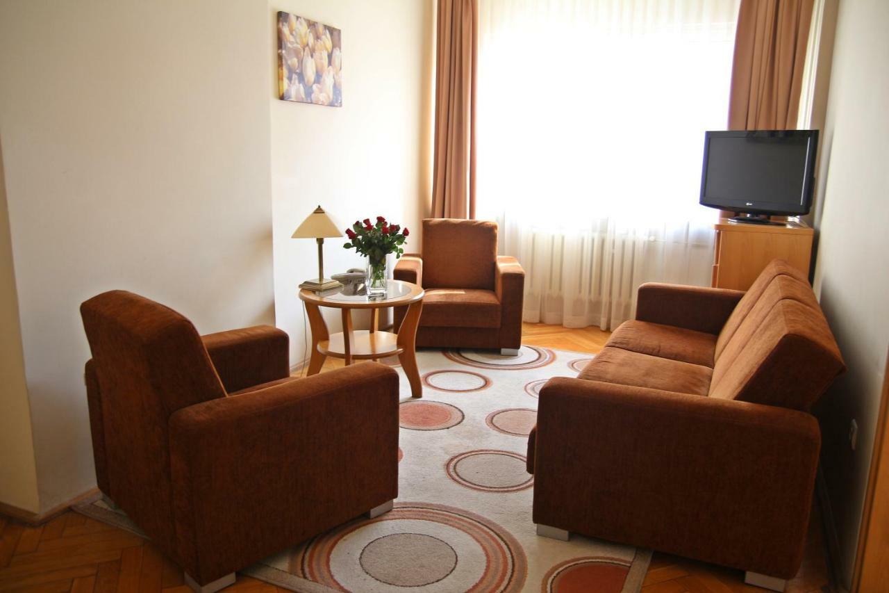 Hotel Ratuszowy Włocławek Εξωτερικό φωτογραφία