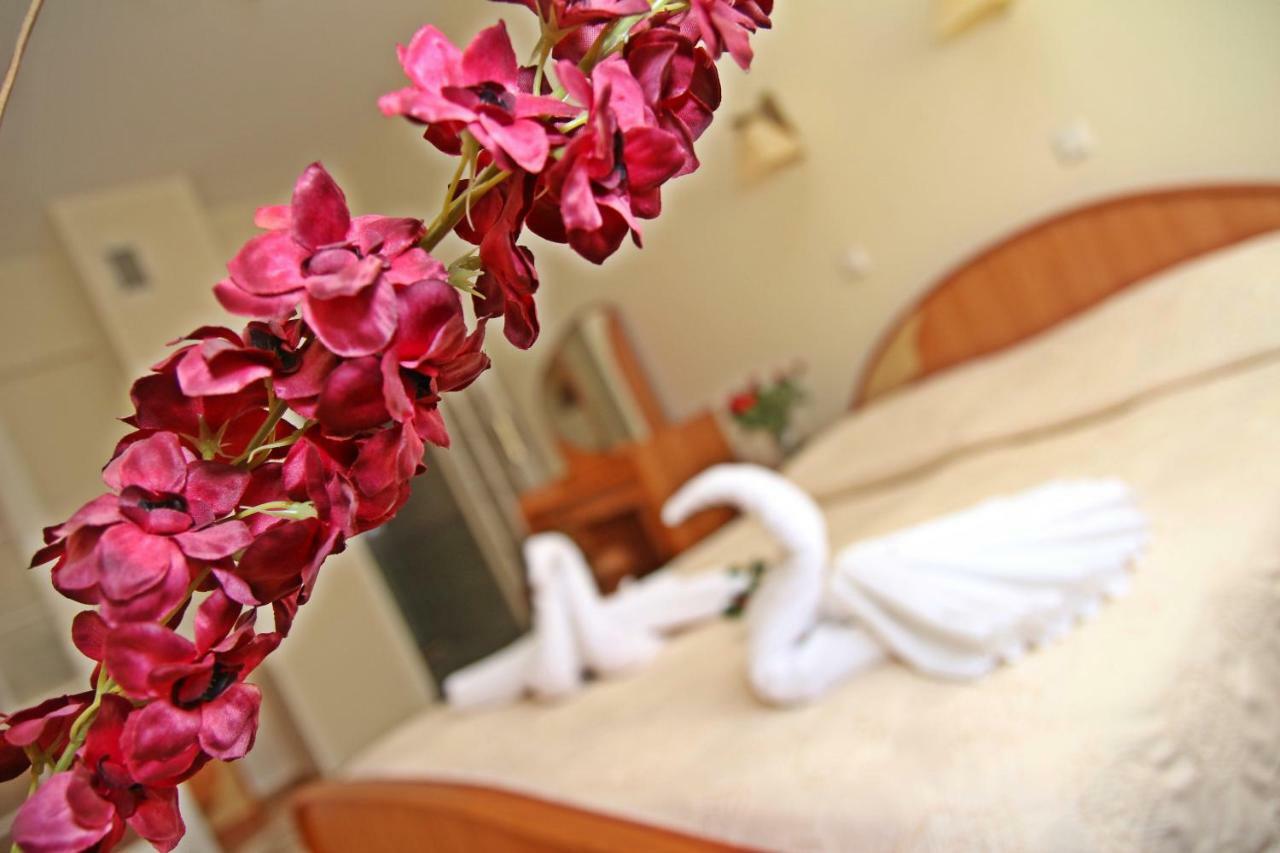 Hotel Ratuszowy Włocławek Εξωτερικό φωτογραφία