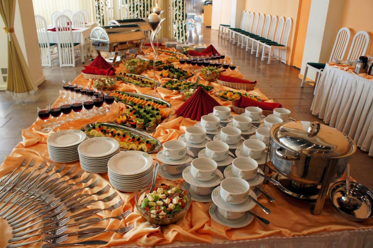Hotel Ratuszowy Włocławek Εξωτερικό φωτογραφία